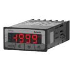 Autonics MT4N-DV-E2 Digital Panel Meter