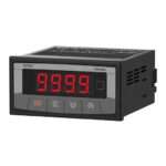 Autonics MT4W-AA-1N Digital Panel Meter