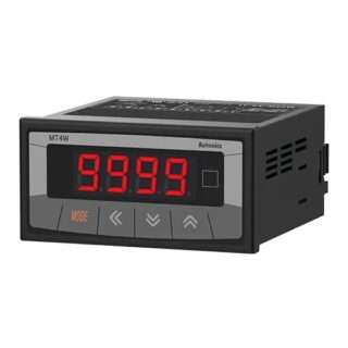 Autonics MT4W-DA-4N Digital Panel Meter