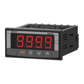 Autonics MT4Y-DV-4N Digital Panel Meter