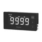 Autonics MX4W-V-FN Digital Panel Meter