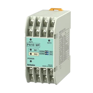 Autonics PA10-WP Sensor Controller
