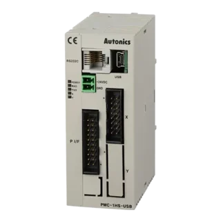 Autonics PMC-1HS-USB Motion Controller
