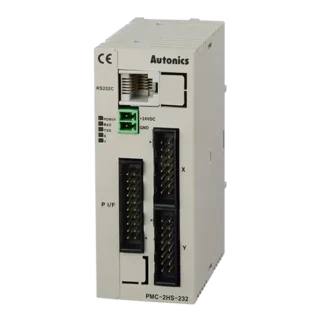 Autonics PMC-2HS-232 Motion Controller