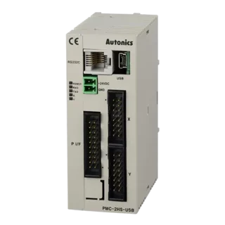 Autonics PMC-2HS-USB Motion Controller
