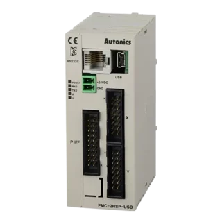 Autonics PMC-2HSP-USB Motion Controller