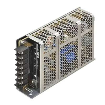 Omron S8FS-C07524J Power Supply
