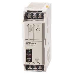 Omron S8TS-06024 Power Supply