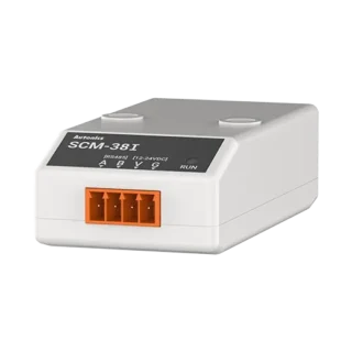 Autonics SCM-38I Signal Conveters