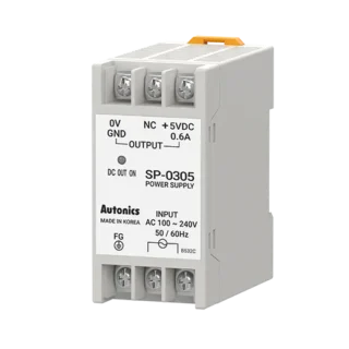 Autonics SP-0305 Power Supply