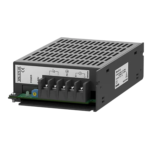 Autonics SPA-075-24 Power Supply