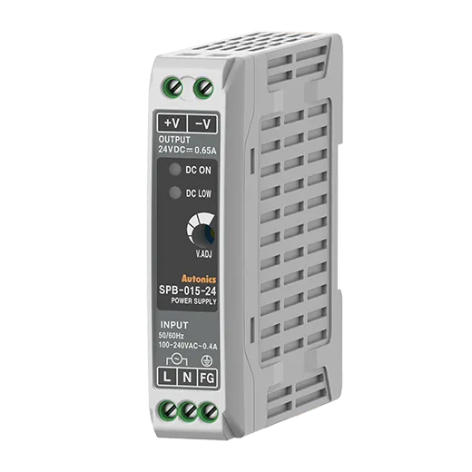 Autonics SPB-015-24 Power Supply