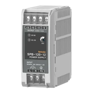 Autonics SPB-120-12 Power Supply