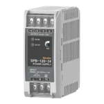 Autonics SPB-120-24 Power Supply