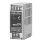 Autonics SPB-120-48 Power Supply
