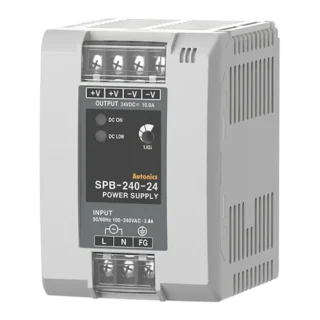 Autonics SPB-240-24 Power Supply