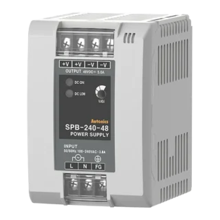 Autonics SPB-240-48 Power Supply