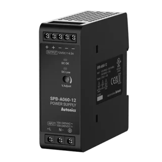 Autonics SPB-A060-12 Power Supply