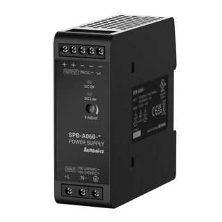 Autonics SPB-A060-24 Power Supply