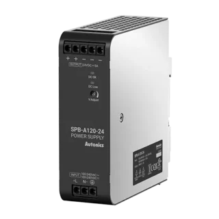 Autonics SPB-A120-24 Power Supply