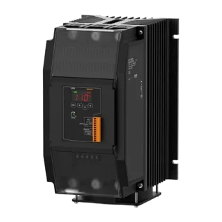 Autonics SPR3-1100NFN Power Controller