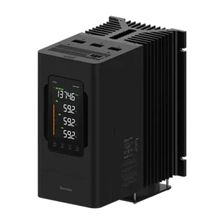 Autonics SPRM3-F160EC Power Controller