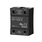 Autonics SR1-1250-N Solid State Relay
