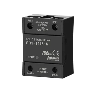 Autonics SR1-1415-N Solid State Relay
