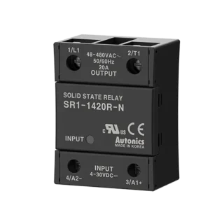 Autonics SR1-1420R-N Solid State Relay