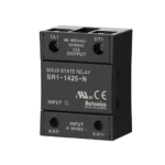 Autonics SR1-1425-N Solid State Relay