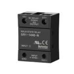 Autonics SR1-1440-N Solid State Relay