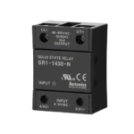 Autonics SR1-1450-N Solid State Relay