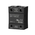 Autonics SR1-1475-N Solid State Relay