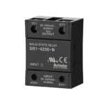 Autonics SR1-4250-N Solid State Relay