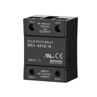 Autonics SR1-4410-N Solid State Relay