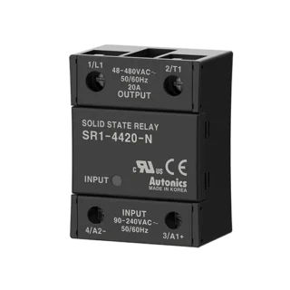 Autonics SR1-4420-N Solid State Relay