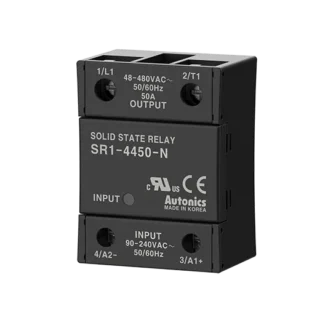 Autonics SR1-4450-N Solid State Relay