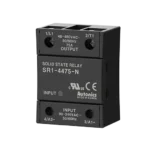 Autonics SR1-4475-N Solid State Relay