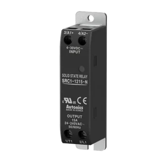 Autonics SRC1-1215-N Solid State Relay