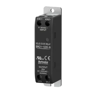 Autonics SRC1-1220-N Solid State Relay