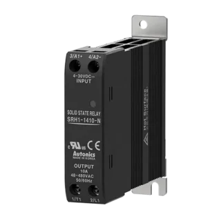 Autonics SRH1-1410R-N Solid State Relay