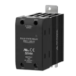 Autonics SRH1-1440-N Solid State Relay