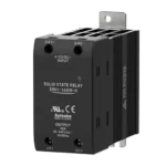 Autonics SRH1-1440R-N Solid State Relay