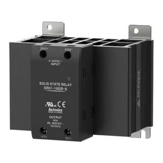 Autonics SRH1-1460R-N Solid State Relay