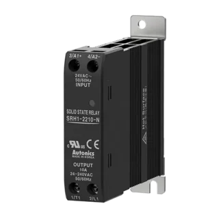 Autonics SRH1-2210-N Solid State Relay