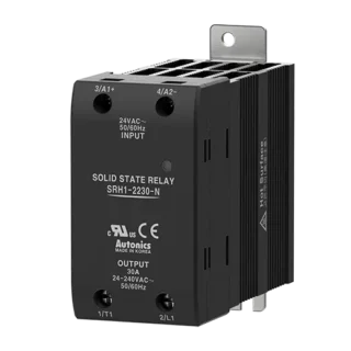 Autonics SRH1-2230-N Solid State Relay