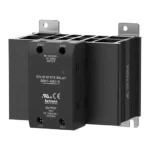 Autonics SRH1-4260-N Solid State Relay