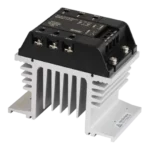 Autonics SRH2-1215 Solid State Relay