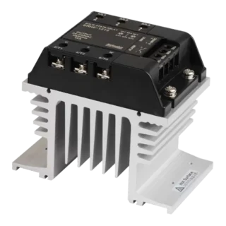 Autonics SRH2-1215 Solid State Relay