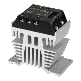 Autonics SRH2-1250 Solid State Relay